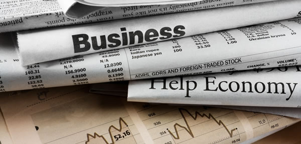 Presse économique
