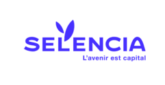 Logo selencia