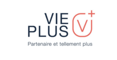 Logo vie plus